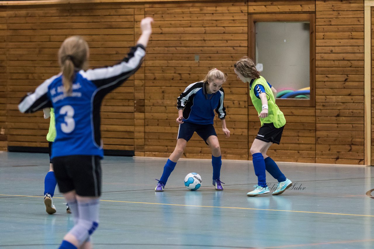 Bild 217 - KT Turnier 1